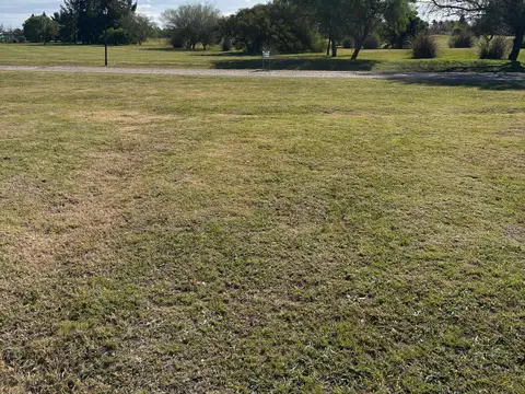 Terreno en Venta de 1311,0 m2