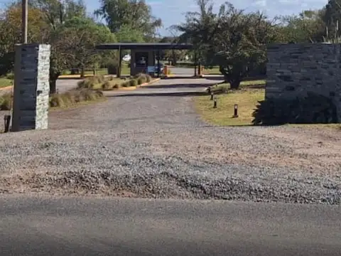Terreno en Medal Country Club, Pilar Financiación 50%
