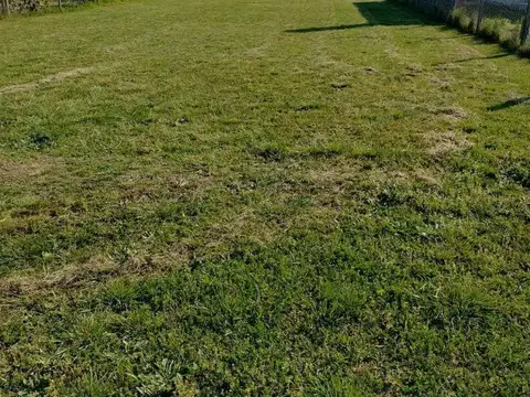 En Venta Lote En San Ramiro, Pilar Del
