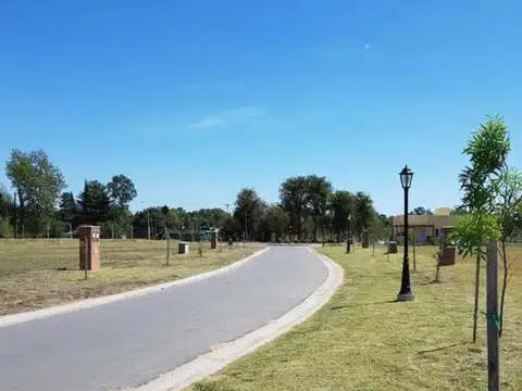 Terreno en Venta en Pilar del Este - San Ramiro, USD 34.000