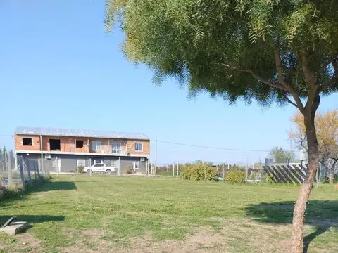 RBS. EN VENTA LOTE EN SAN RAMIRO, PILAR DEL ESTE.