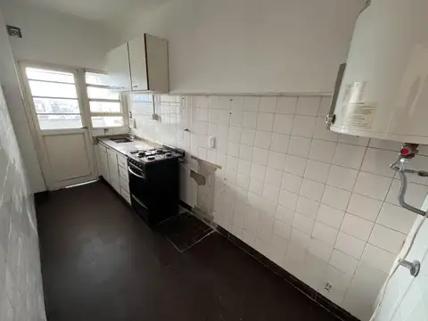 Departamento en Alquiler 50 años