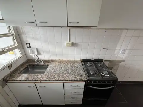 Departamento en Alquiler al Este