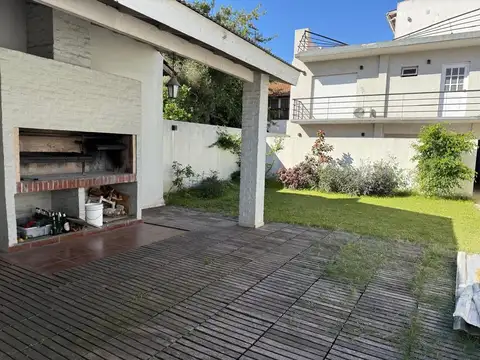 General Benjamín Victorica 700