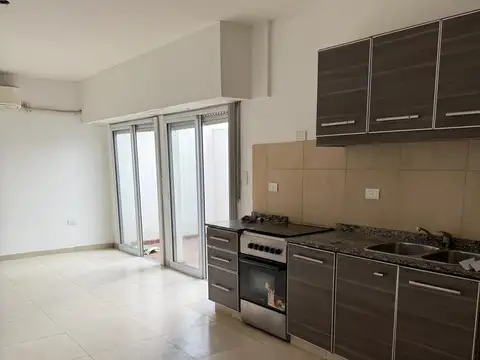 VENTA DEPARTAMENTO MONOAMBIENTE EN PALOMAR  MORON