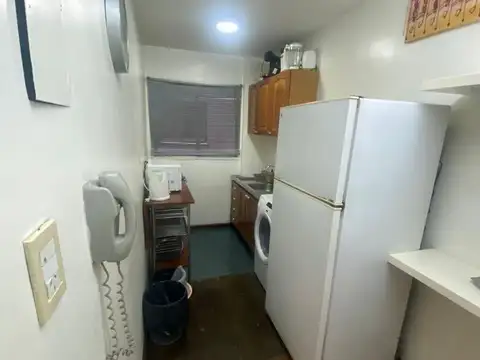 DEPTO2 AMBIENTES APTO PROFESIONAL FRENTE REGISTRO CIVIL