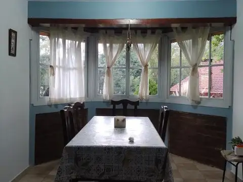 Casa en Venta en Villa General Belgrano, USD 152.000