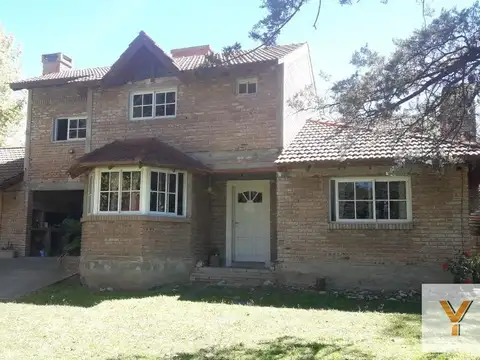 Casa en Venta en Villa General Belgrano, Calamuchita