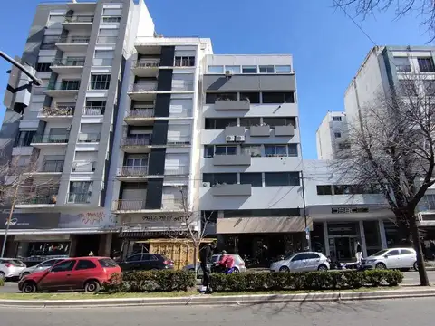 Departamento en venta en La Plata