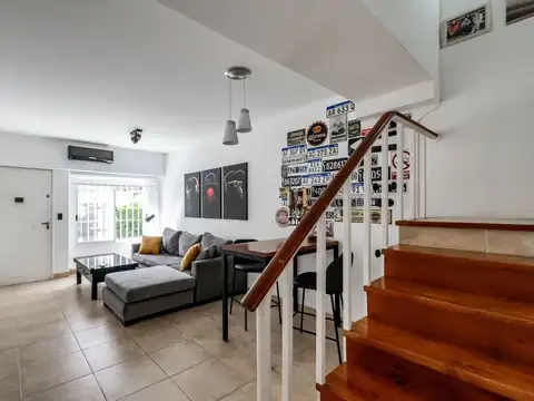 VENTA PH-TRIPLEX 3 AMB GUARDACOCHE PATIO V.DEVOTO