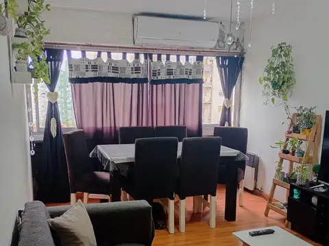 Departamento en Venta en Villa Lugano, CABA