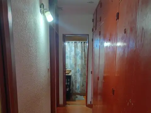 Departamento en Venta en Villa Lugano, USD 45.000