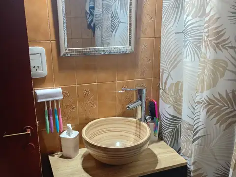 Departamento en Venta al Norte