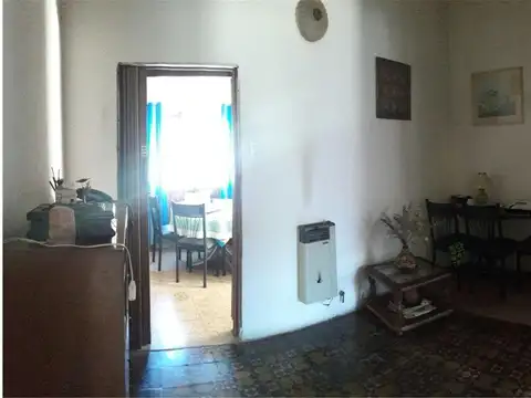 Casa en Venta en Villa Maipu, USD 98.000