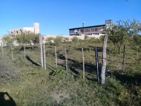 Terreno en venta 1770 mts en Santa Cruz del Lago