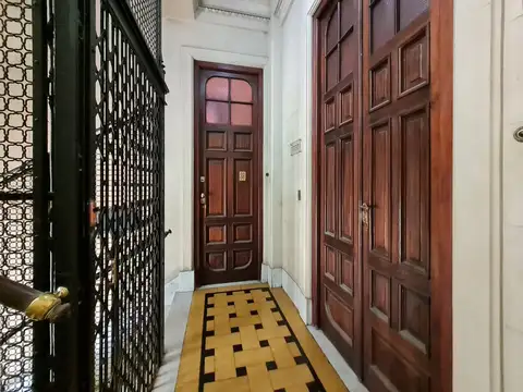 Departamento en Venta 90 años