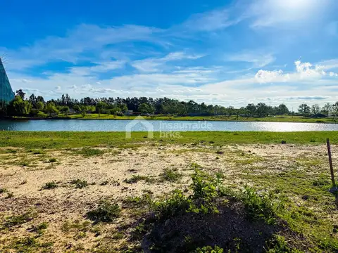 Terreno Al Agua  en Venta en Silvestre, Nordelta, Tigre