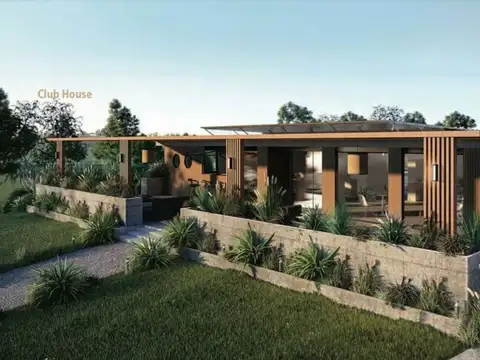 Venta Lote y Amarra en Bahia Villanueva Tigre