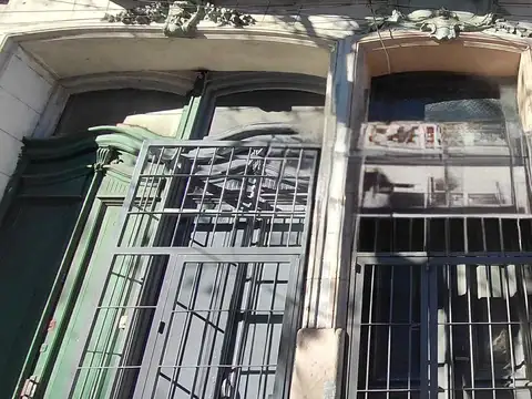 PH en Venta en Barracas, Capital Federal