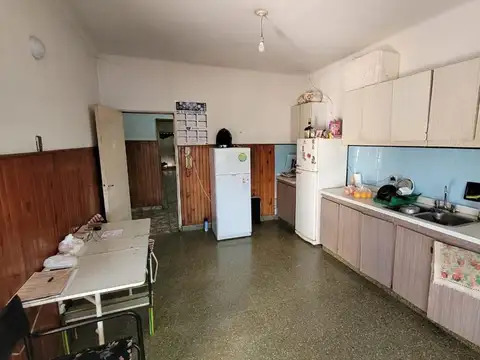 GALPON CON VIVIENDA EN VENTA