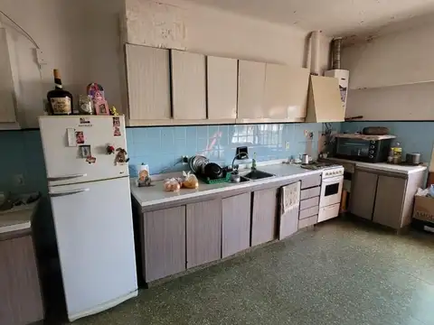 Avenida Gaona 4500