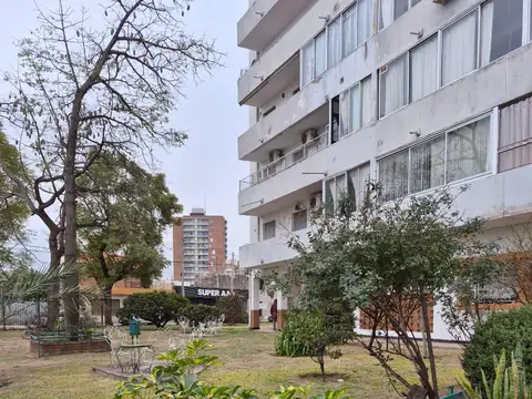 Departamento en Alquiler  1 Dormitorio En Complejo Con Espacios Verdes  Barrio San Martín