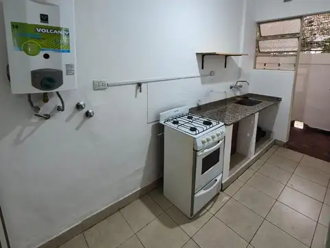 Departamento en Alquiler en San Martin, $ 500.000