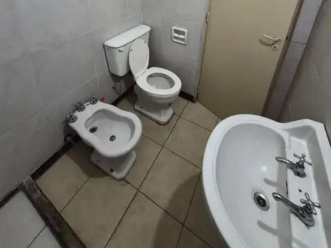 Departamento en Alquiler  1 Dormitorio En Complejo Con Espacios Verdes  Barrio San Martín