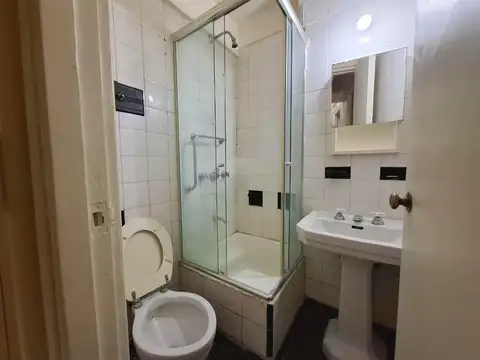 Departamento en Venta en Recoleta, USD 60.000