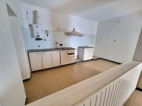 Venta Casa dos dormitorios Barrio Tiro Suizo Rosario