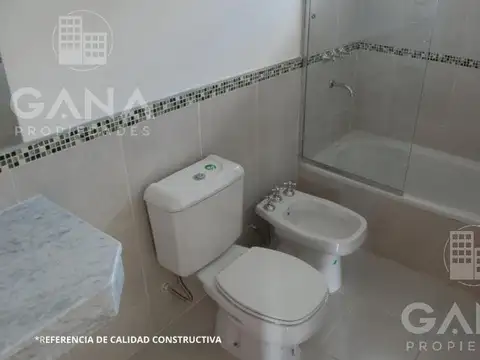 Departamento en Venta en Rosario, USD 113.500