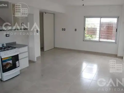 Departamento  Venta Rosario Echesortu 2 Dormitorio con Terraza y Parrillero exclusivo