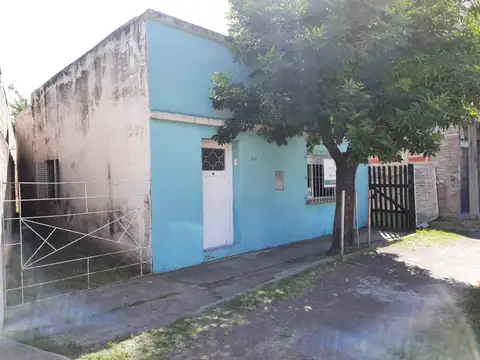 Terreno en Venta 36  mts Frente