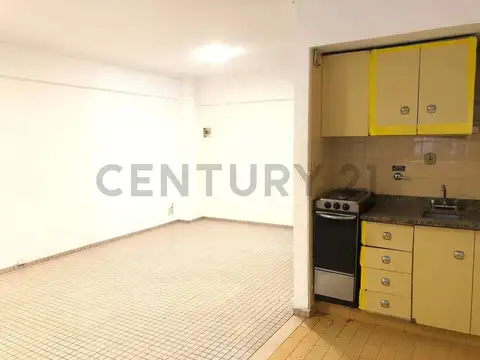 Departamento en Venta en La Plata, USD 40.000