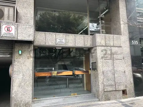 MONOAMBIENTE EN VENTA LA PLATA