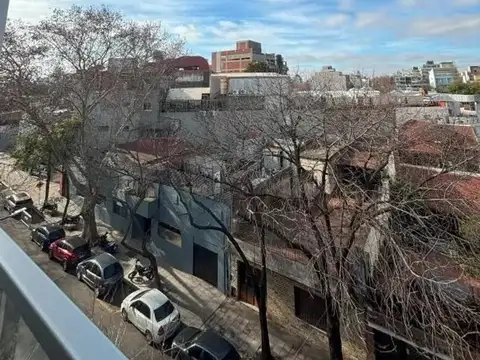 Departamento en Alquiler en Palermo, $ 700.000