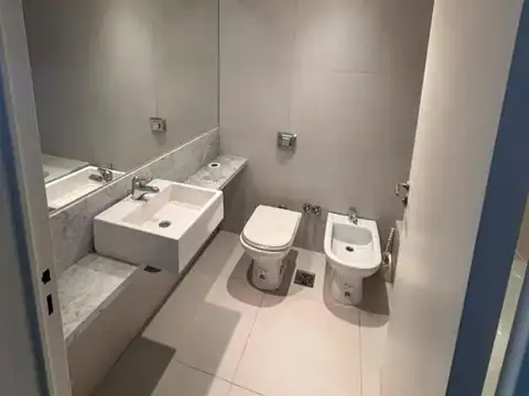 Departamento alquiler Estudio Palermo Hollywood