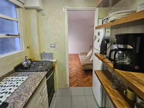 Avenida Coronel Díaz 1700, Piso 5