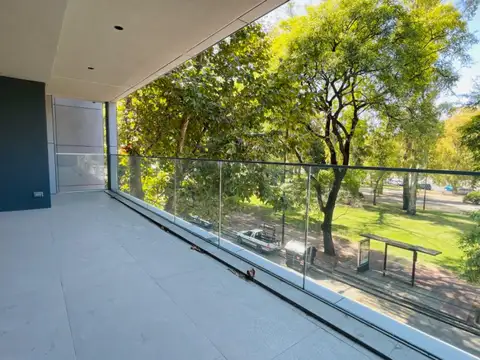 4 amb en DePampa, unico full amenities en Belgrano chico.