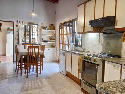 VENTA CASA B° UTMA GUAYMALLEN MENDOZA