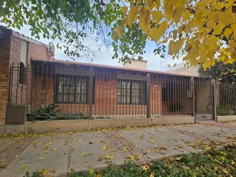 B° UTMA, Boulevard Las Madreselvas 2200
