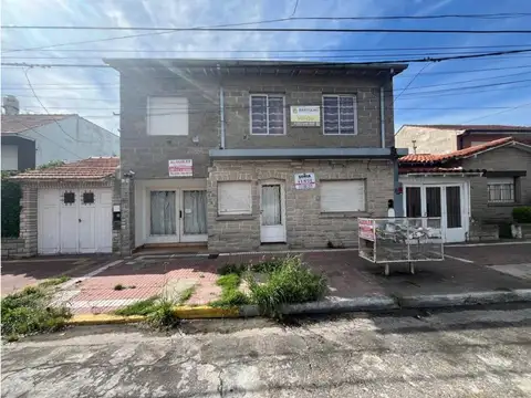 Hotel Zona La Perla - 12 Departamentos De 2 Y 3 Ambientes