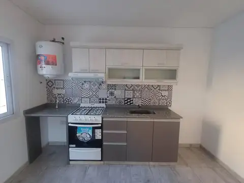 Depto Tipo Casa en Venta en Ramos Mejia, USD 40.000