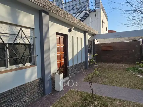 Casa en Venta en Miguel Muñoz, USD 90.000