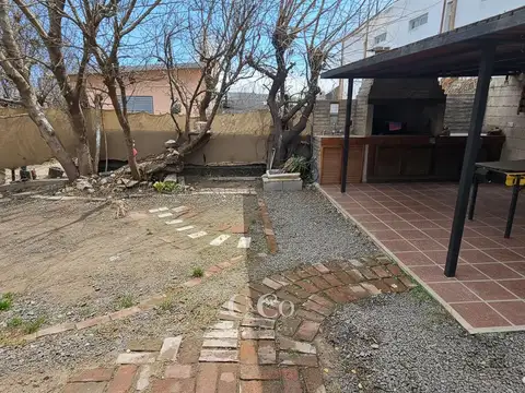 Casa en Venta 15 años