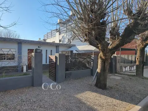 Miguel Muñoz, Villa Carlos Paz