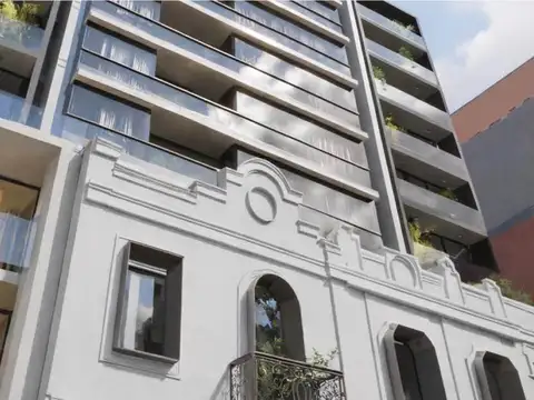 Departamento en Venta con 2 cocheras