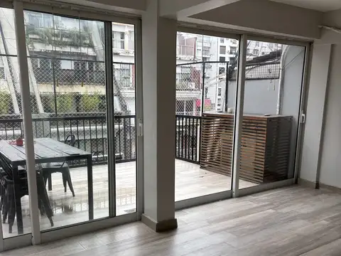 Departamento en Alquiler de 2 dormitorios