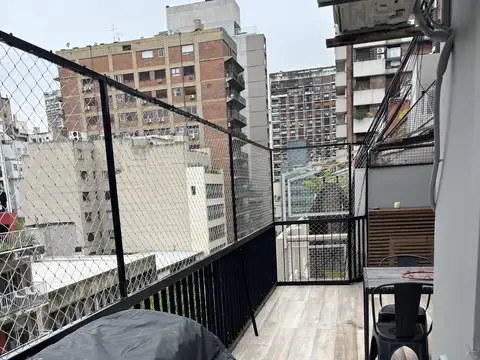 Departamento en Alquiler de 3 ambientes