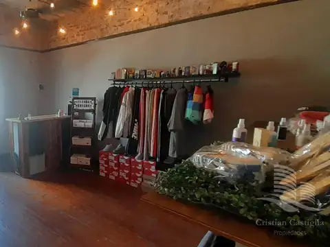 PH en Planta Alta de 5 ambientes en Venta / San Martin